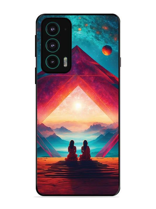 Motorola Moto Edge 20 Meditation