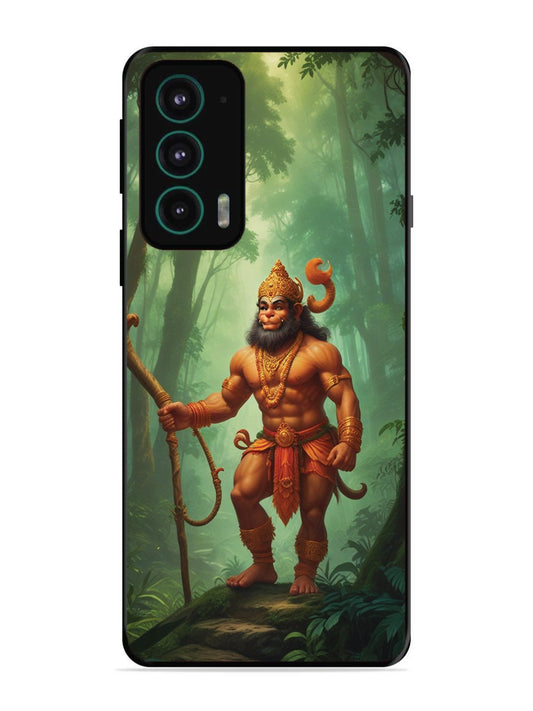 Motorola Moto Edge 20 Veer Hanuman