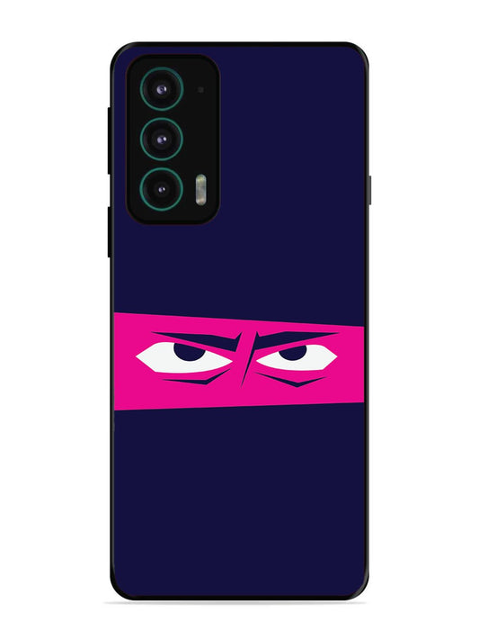 Motorola Moto Edge 20 Eyes On Pink