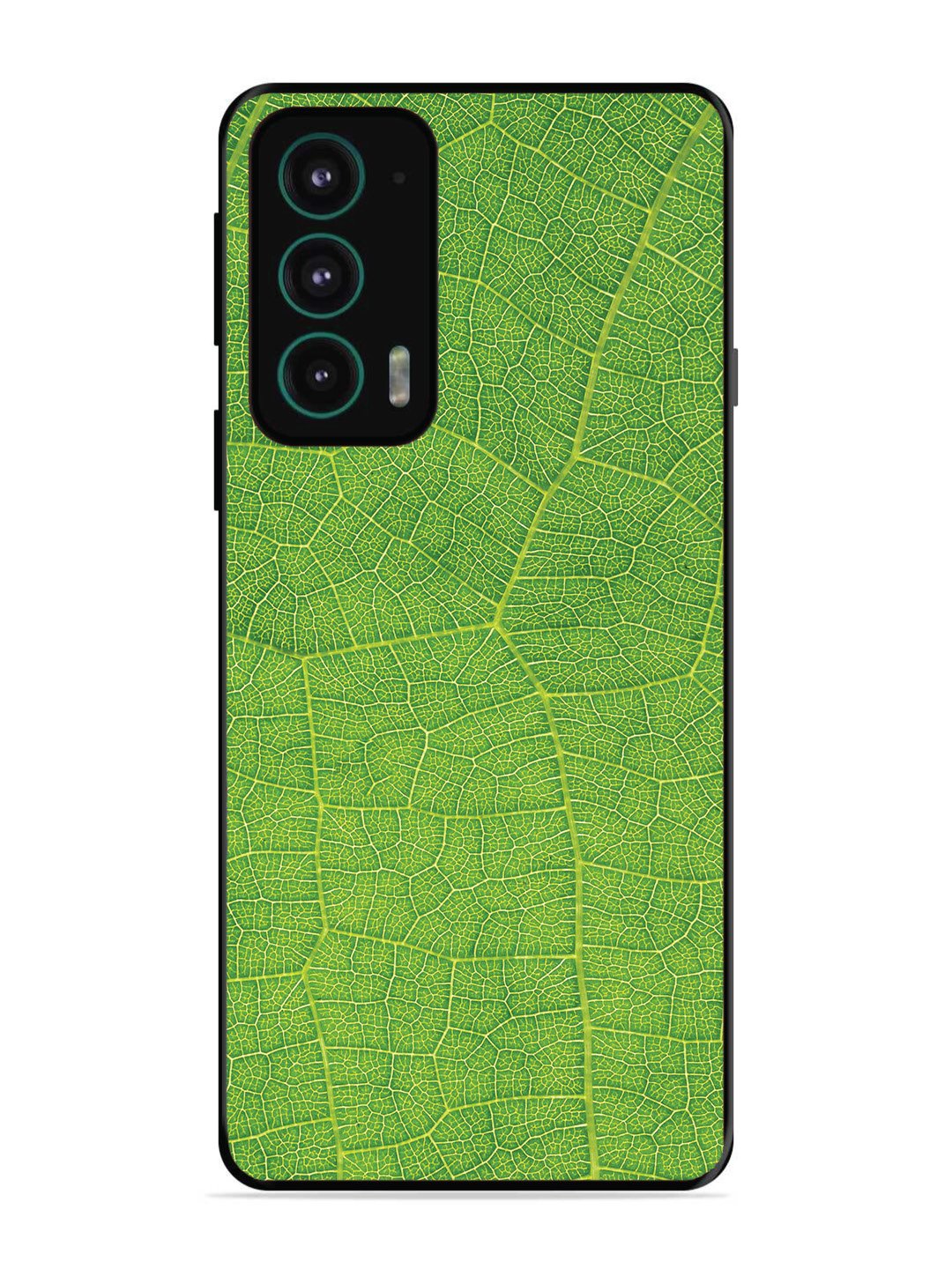 Motorola Moto Edge 20 Leaf vins