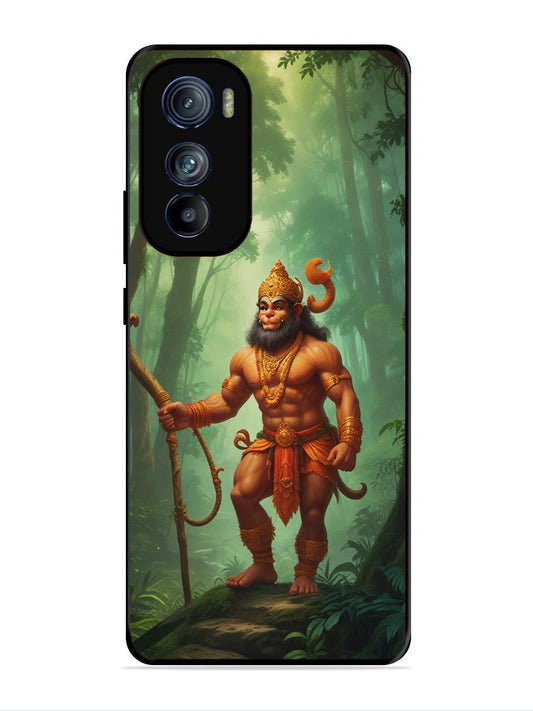 Motorola Moto Edge 30 Veer Hanuman