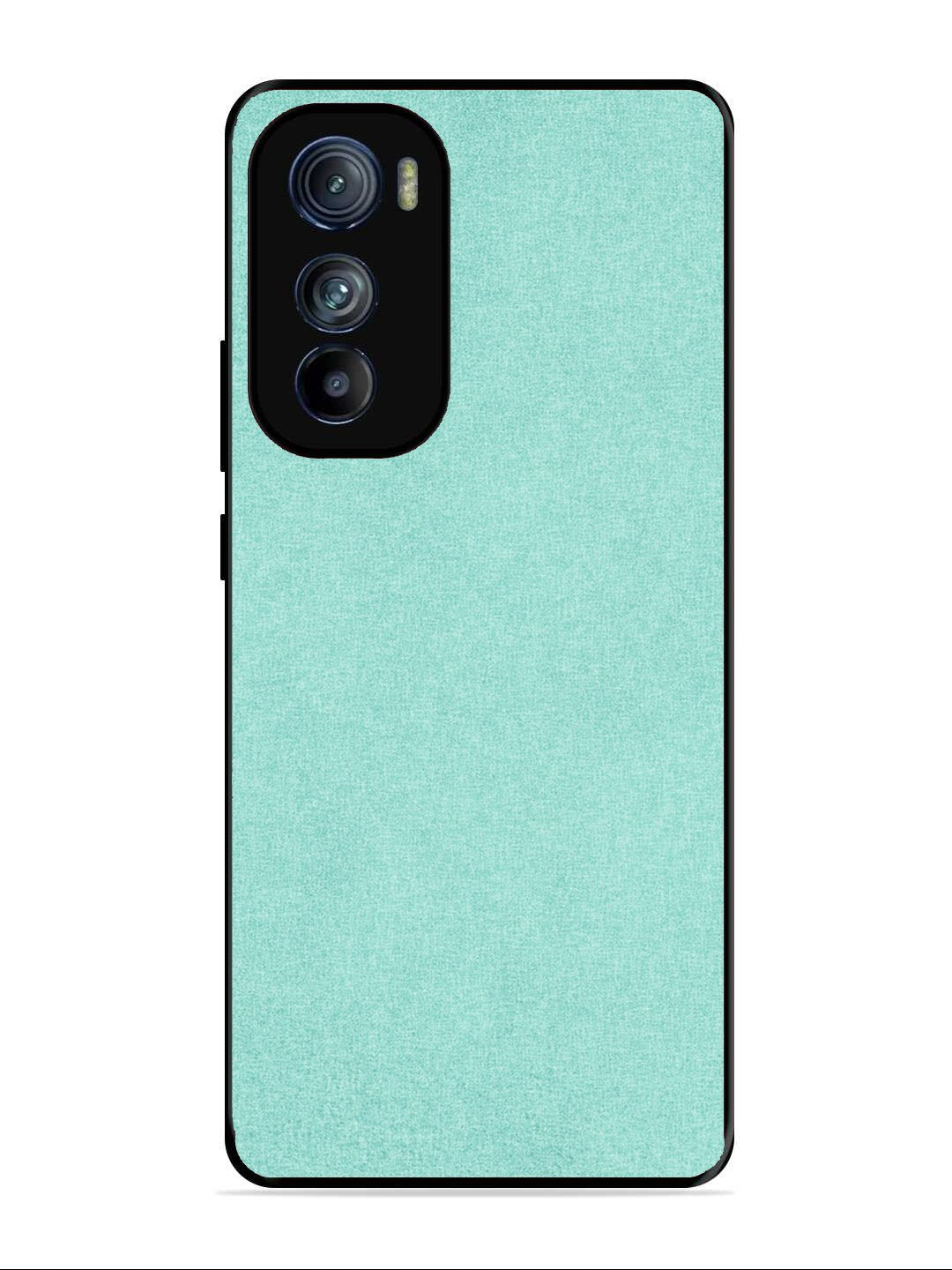 Motorola Moto Edge 30 Ocean Breeze Plain