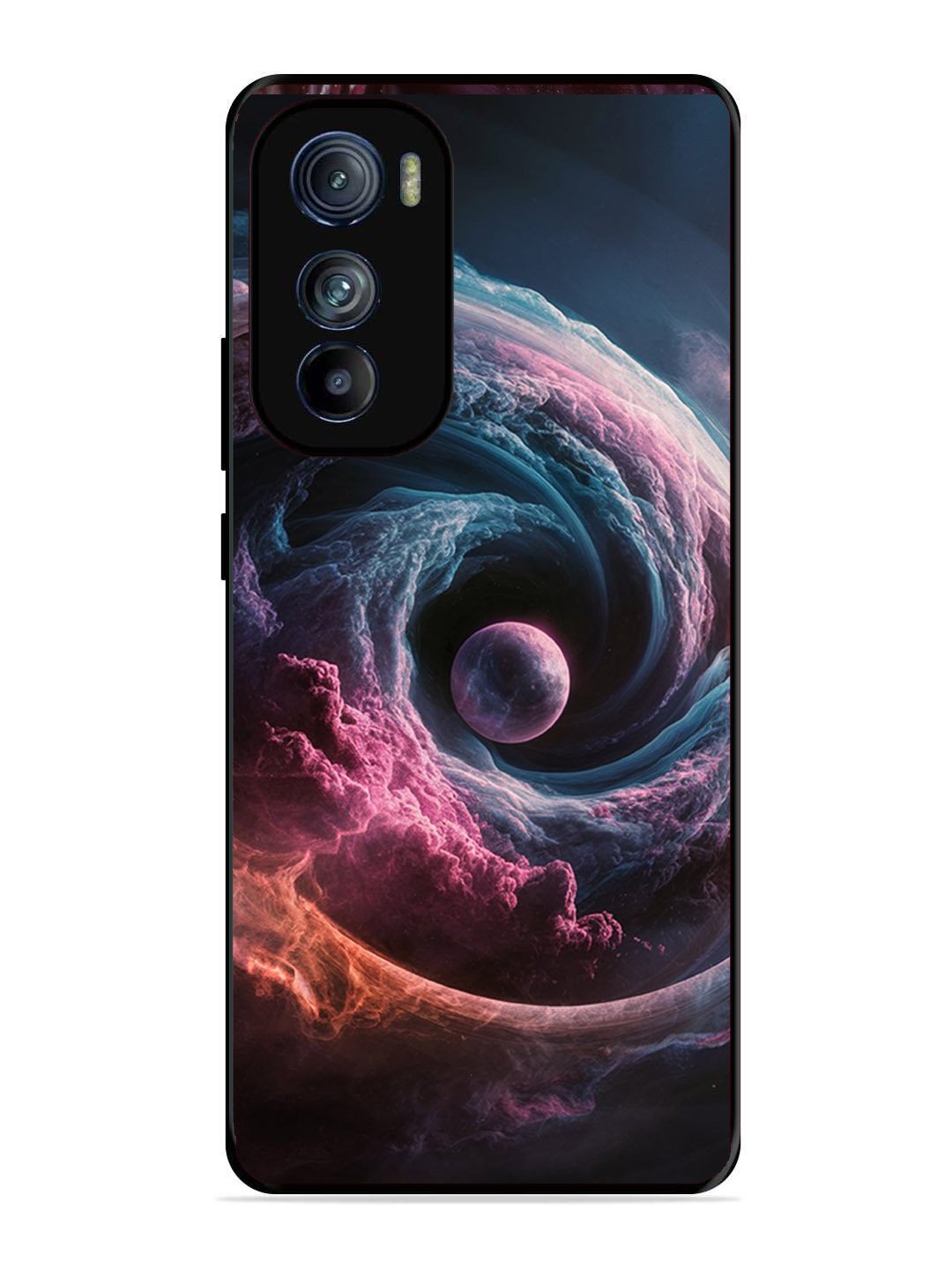 Motorola Moto Edge 30 Colorful Universe
