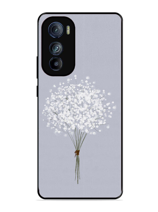 Motorola Moto Edge 30 Blossom White