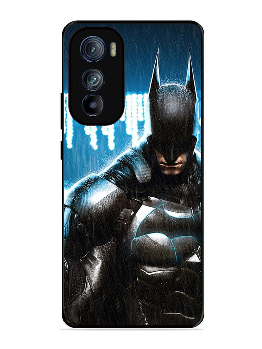 Motorola Moto Edge 30 King of Bats 2