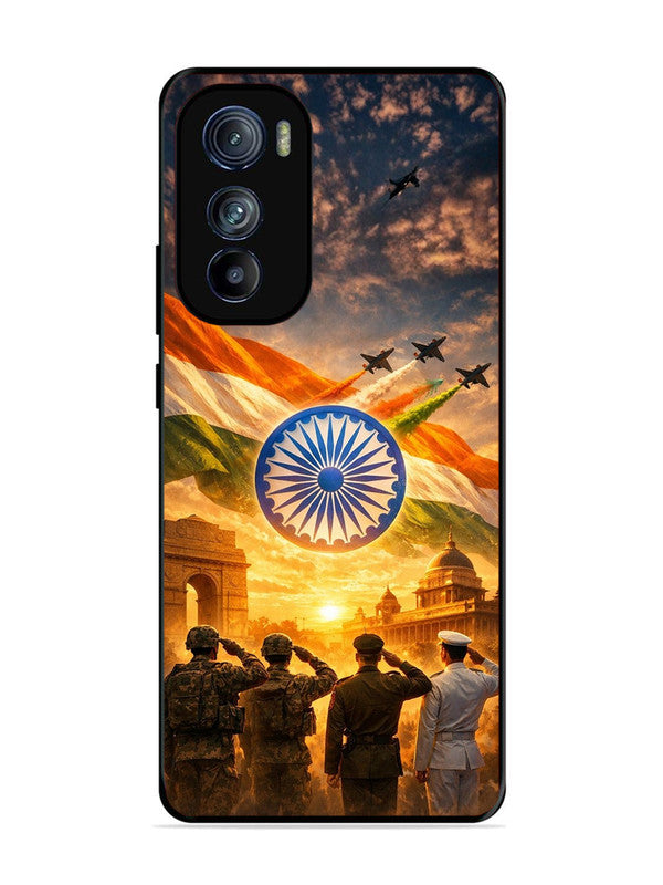 Motorola Edge 30 Jai Hindi, India