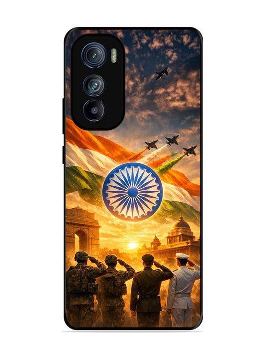 Motorola Edge 30 Jai Hindi, India