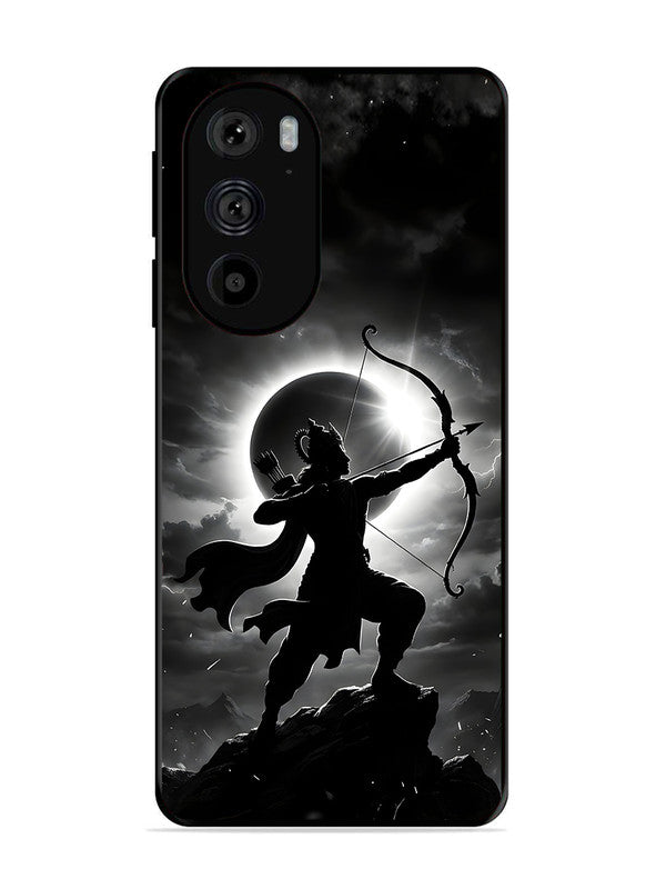 Motorola Edge 30 Pro Prabhu Shri Ram