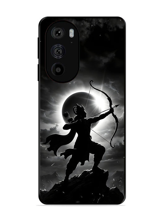 Motorola Edge 30 Pro Prabhu Shri Ram