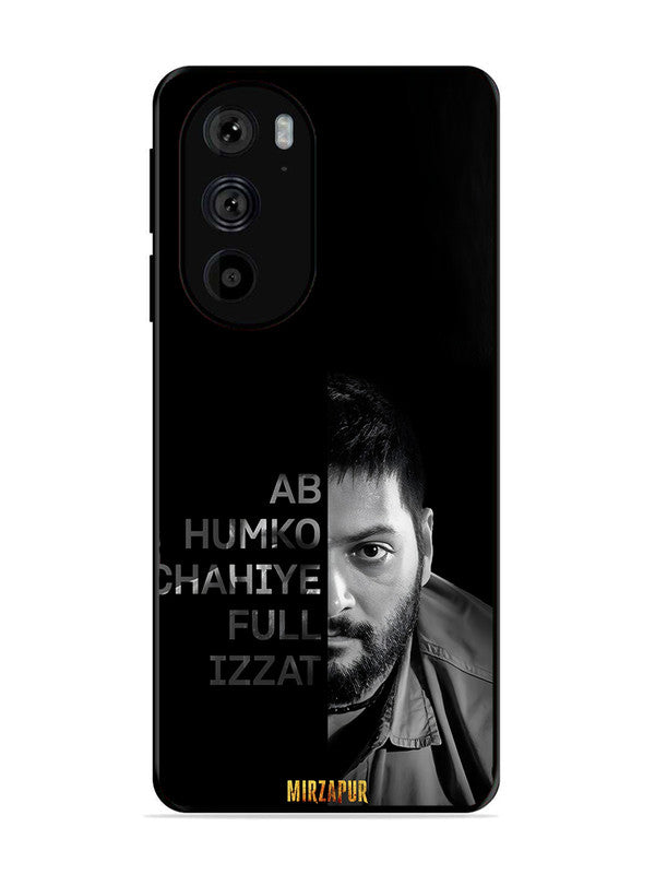Motorola Edge 30 Pro ab hamko chahiye full ijjat