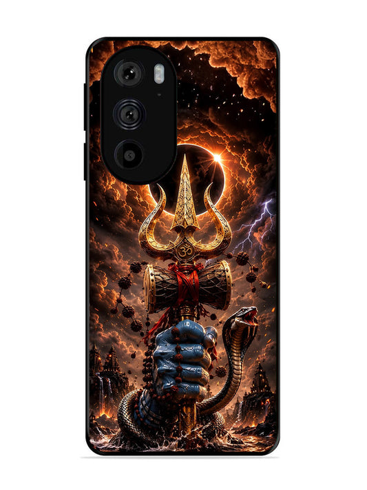 Motorola Edge 30 Pro most powerfull mahadev trishul