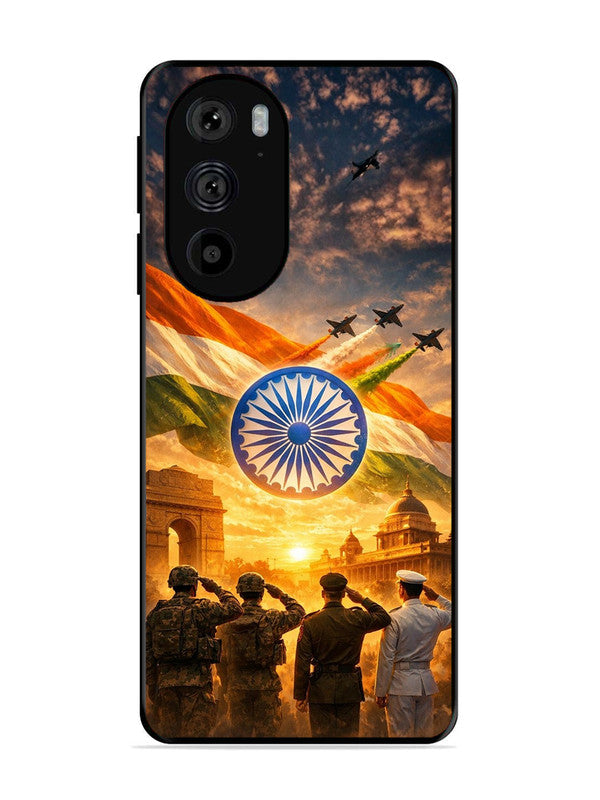 Motorola Edge 30 Pro Jai Hindi, India