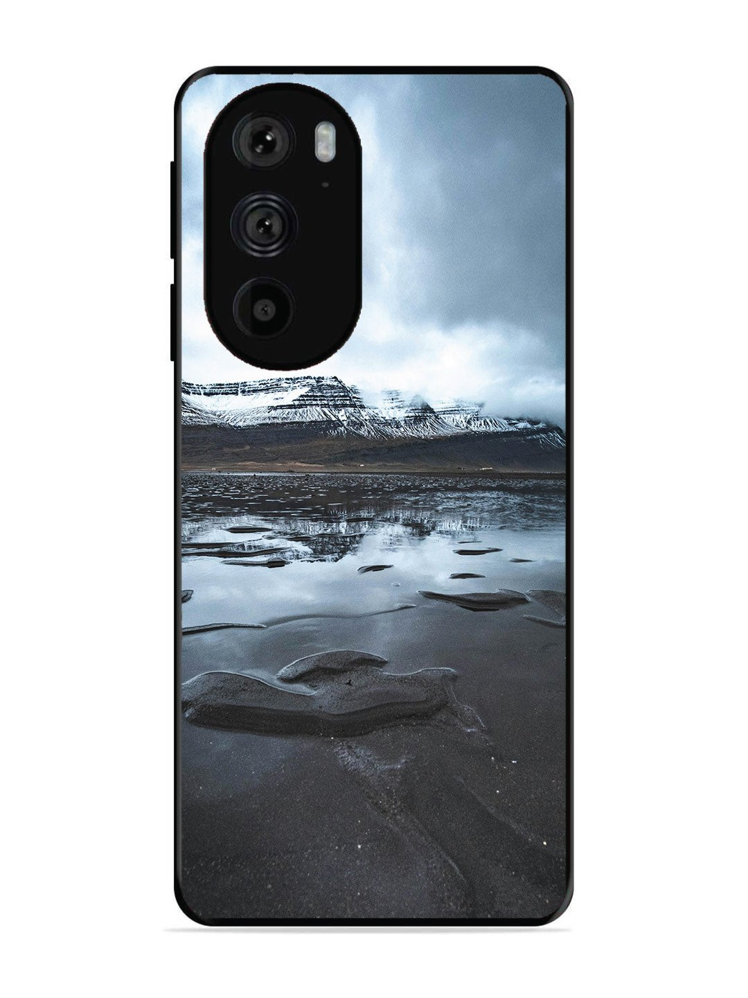 Motorola Moto Edge 30 Pro Beach And Mountain
