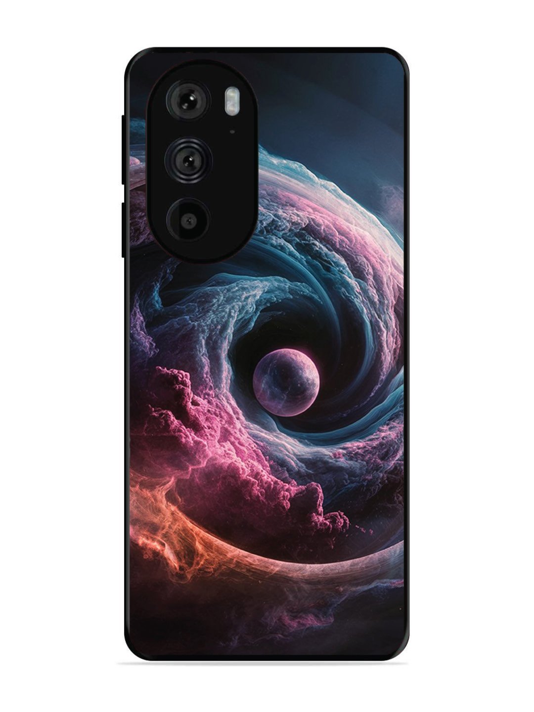 Motorola Moto Edge 30 Pro Colorful Universe