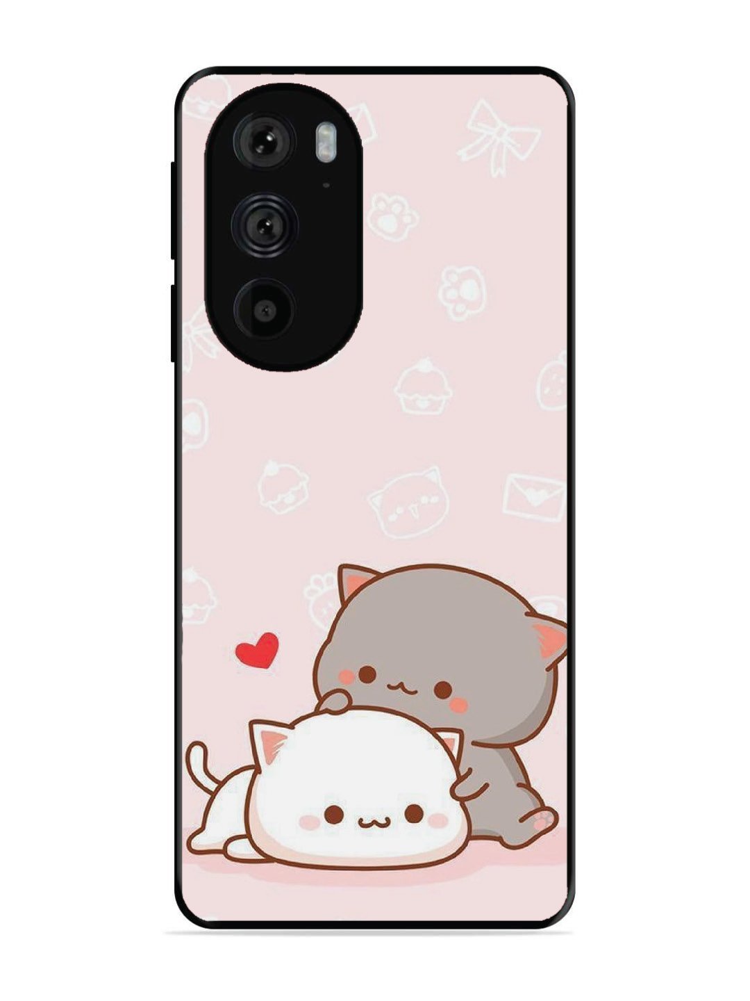 Motorola Moto Edge 30 Pro Bubu & Dudu Love