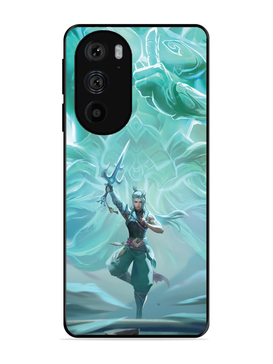 Motorola Moto Edge 30 Pro Suyou