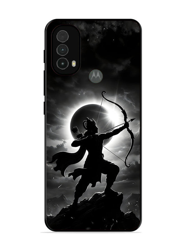 Motorola Moto E40 Prabhu Shri Ram