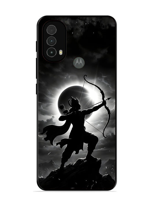 Motorola Moto E40 Prabhu Shri Ram