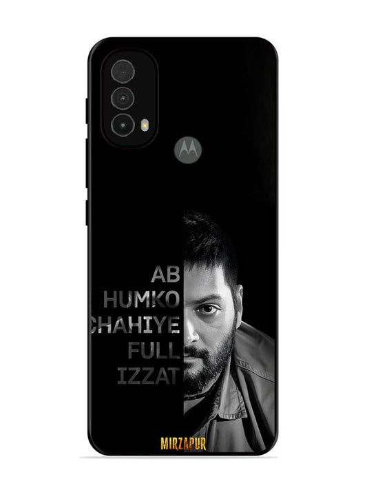 Motorola Moto E40 ab hamko chahiye full ijjat