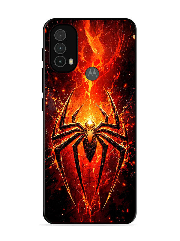 Motorola Moto E40 The Spider
