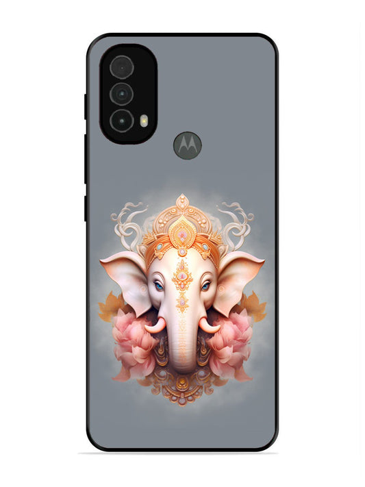 Motorola Moto E40 Ganesh Ji
