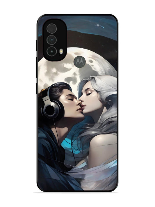 Motorola Moto E40 Love, Together Always, Romance