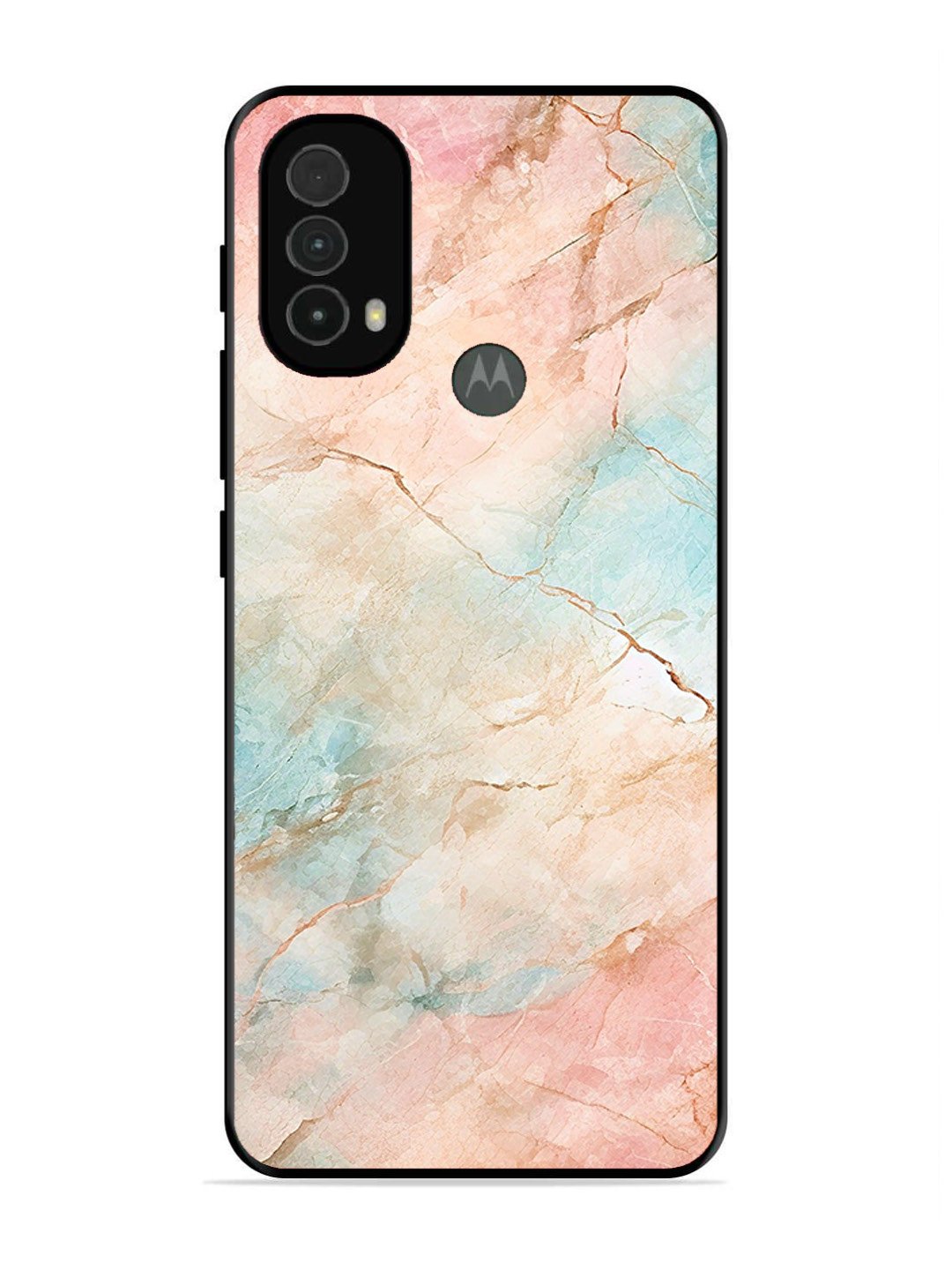 Motorola Moto E40 Marble