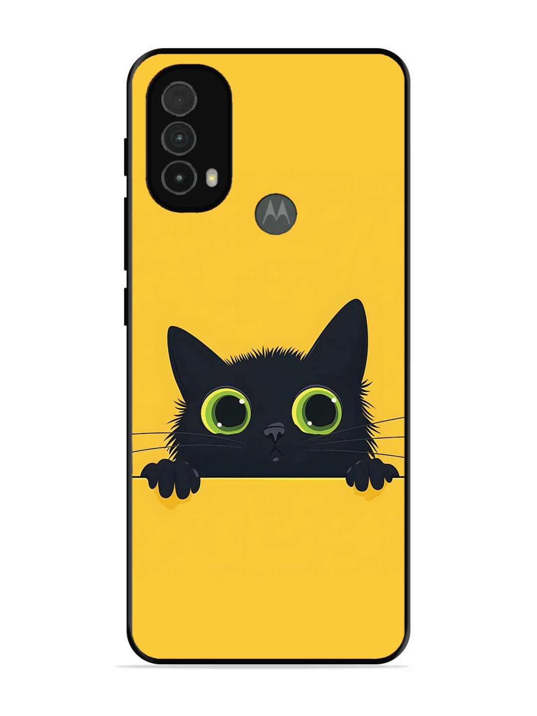 Motorola Moto E40 Cat