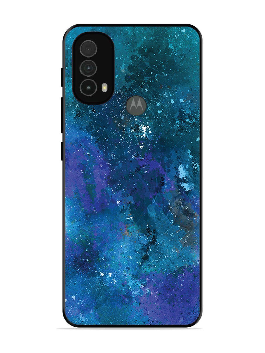 Motorola Moto E40 Celestial Dreamscape, Nebula