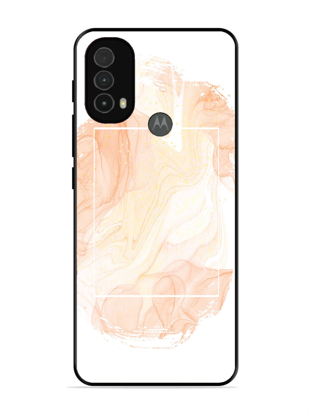 Motorola Moto E40 Aurora Marble