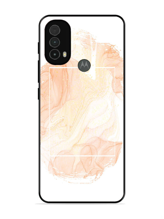 Motorola Moto E40 Aurora Marble
