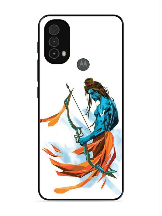 Motorola Moto E40 Shri Ram