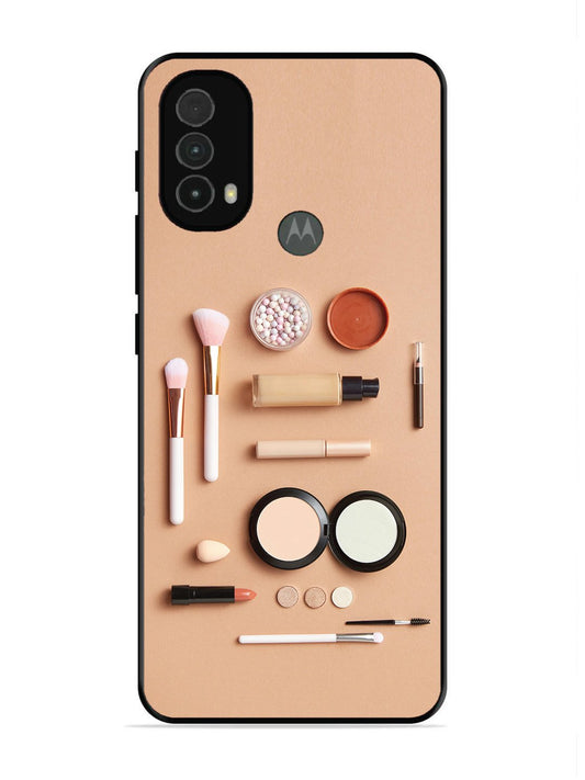 Motorola Moto E40 Girls Makeup Kit