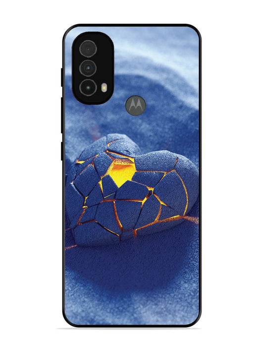 Motorola Moto E40 Broken Heart