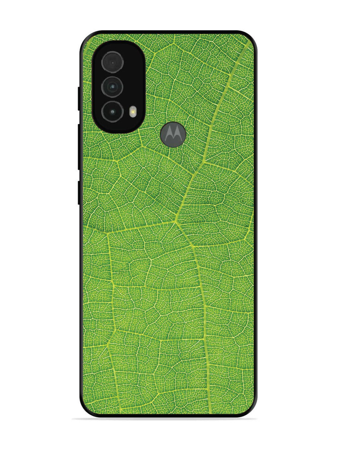 Motorola Moto E40 Leaf vins