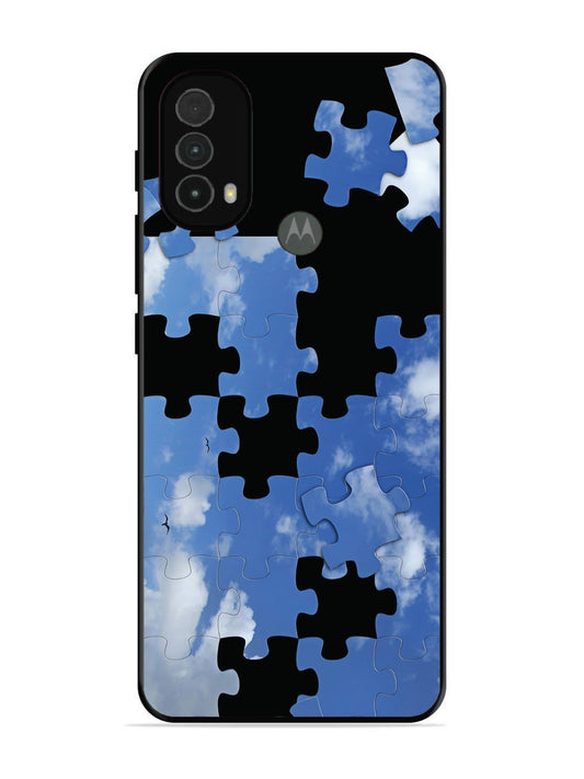 Motorola Moto E40 Puzzle