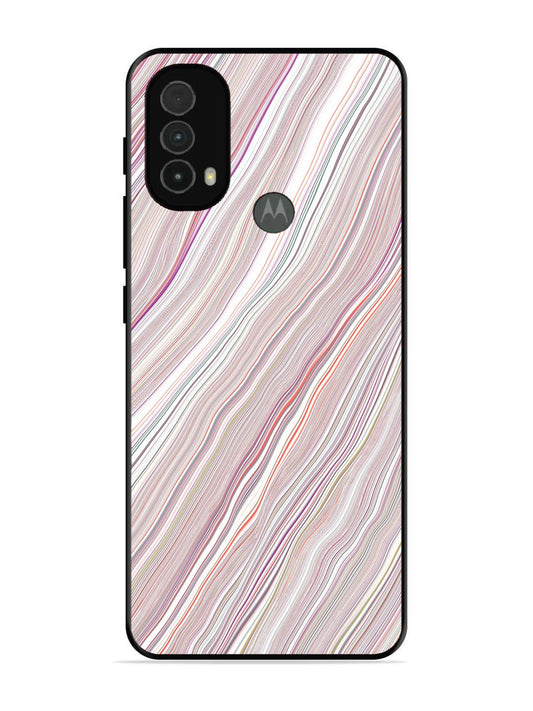 Motorola Moto E40 Ivory Marble