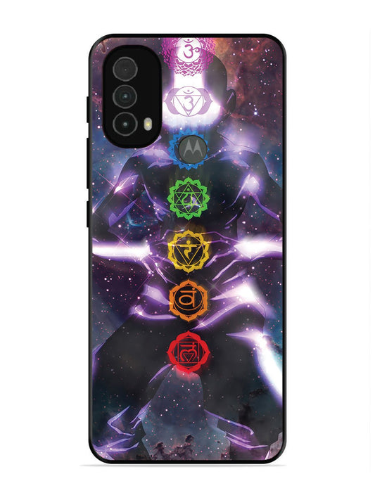 Motorola Moto E40 Aang Avatar The Last Airbender