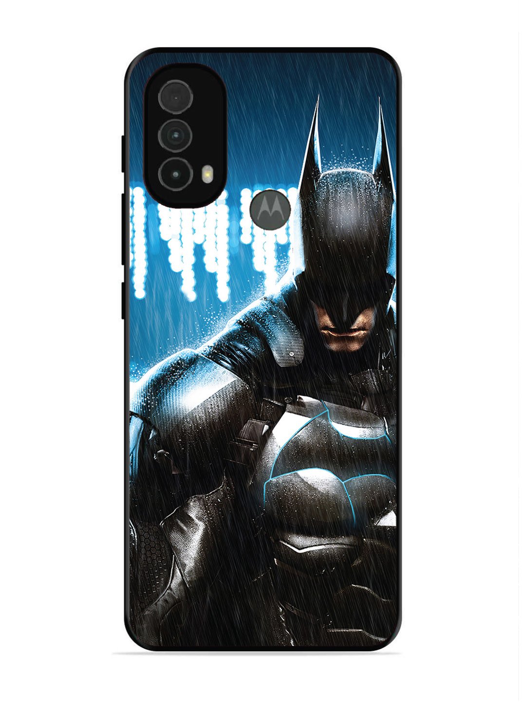 Motorola Moto E40 King of Bats 2