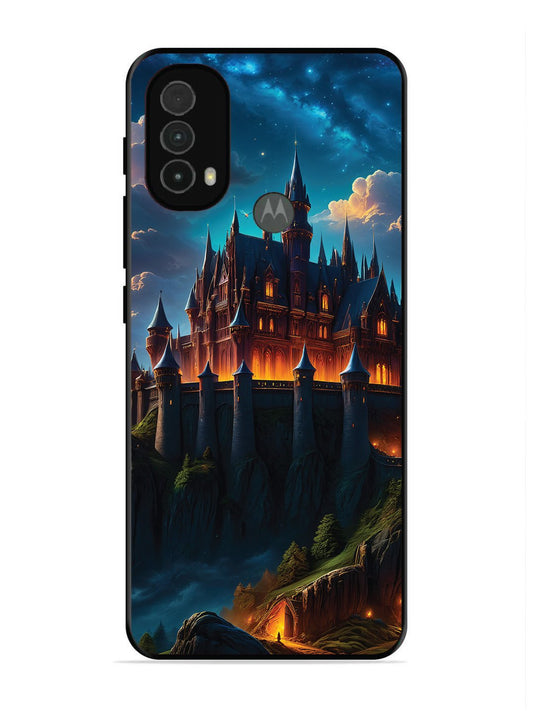 Motorola Moto E40 Castle