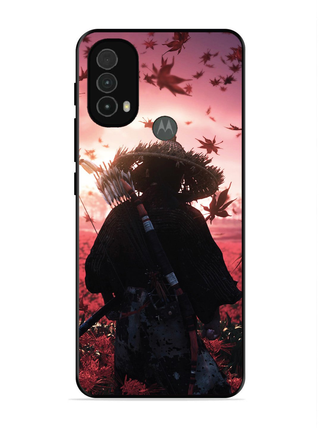 Motorola Moto E40 Shaolin
