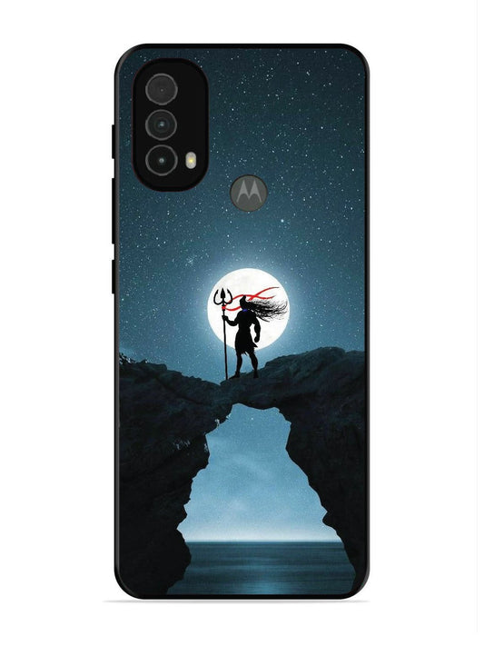 Motorola Moto E40 Adi Shiva