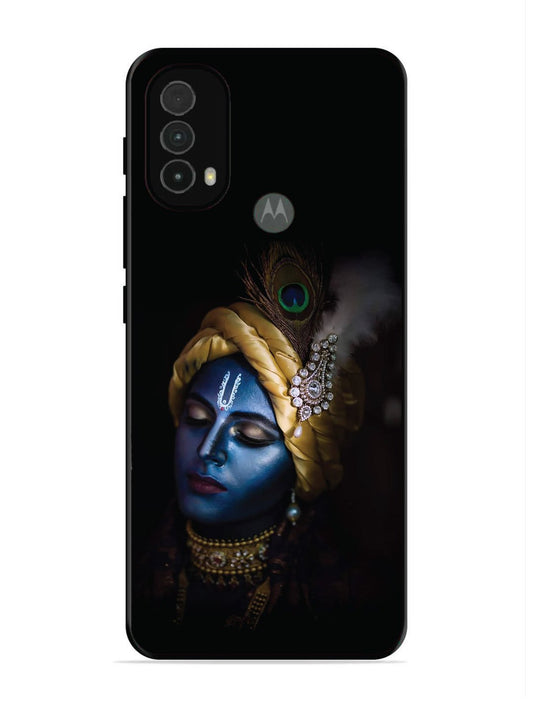 Motorola Moto E40 Kanha Krishna
