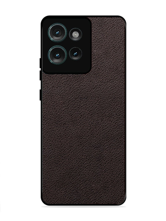 Motorola Edge 50 Leather
