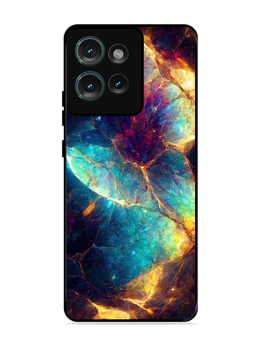 Motorola Edge 50 Vibrant, Kaleidoscope, Chromatic Fusion
