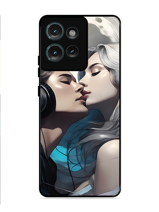 Motorola Edge 50 Love, Together Always, Romance