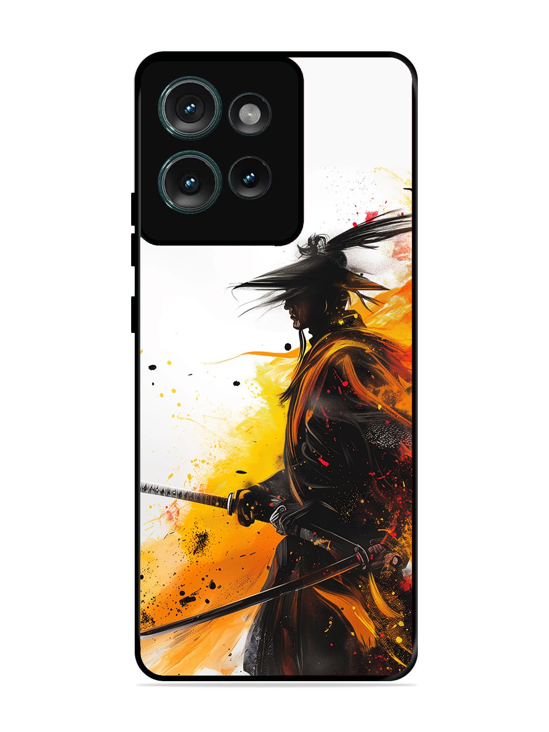 Motorola Edge 50 Ninja
