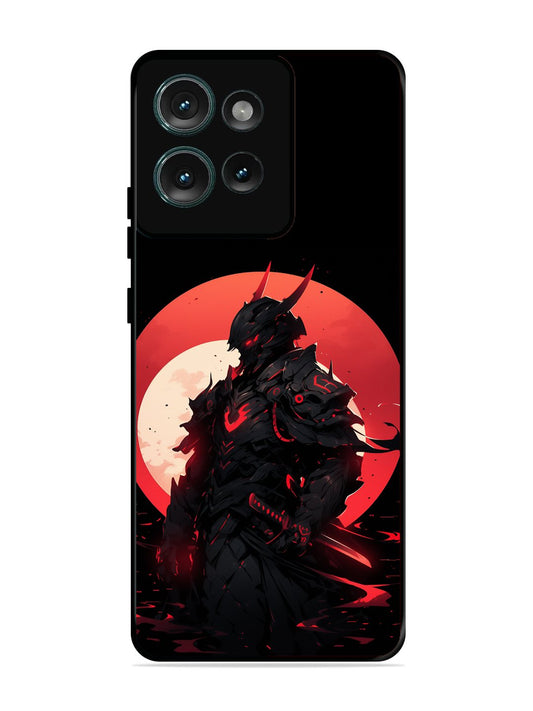 Motorola Edge 50 Battle Ninja