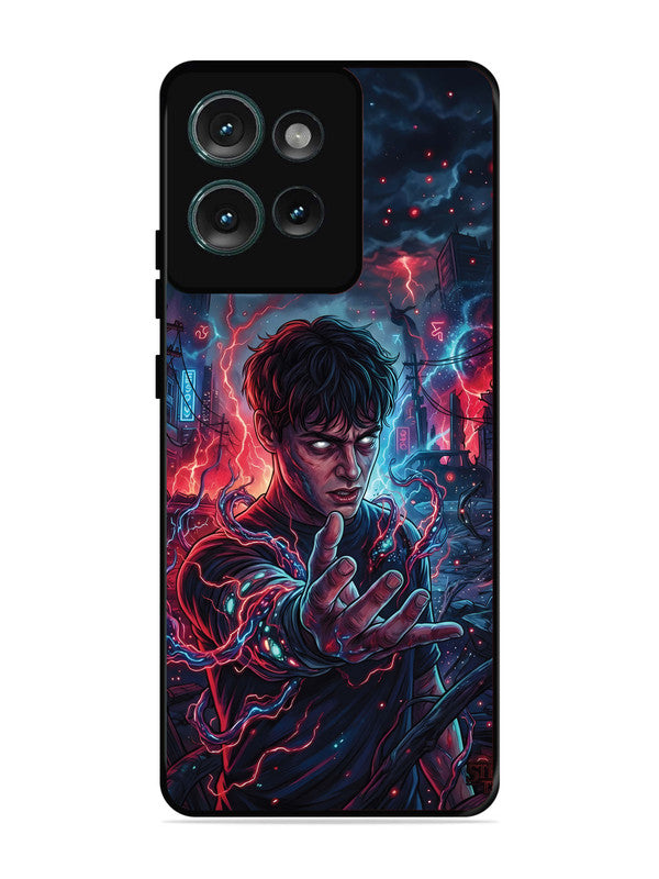 Motorola Edge 50 William The Sorcerer