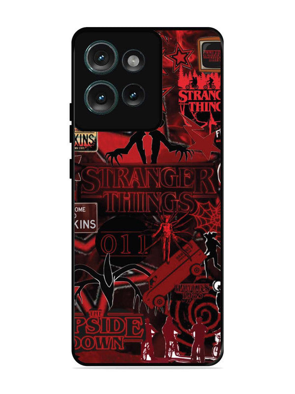 Motorola Edge 50 Stranger Things Ulti Dunia